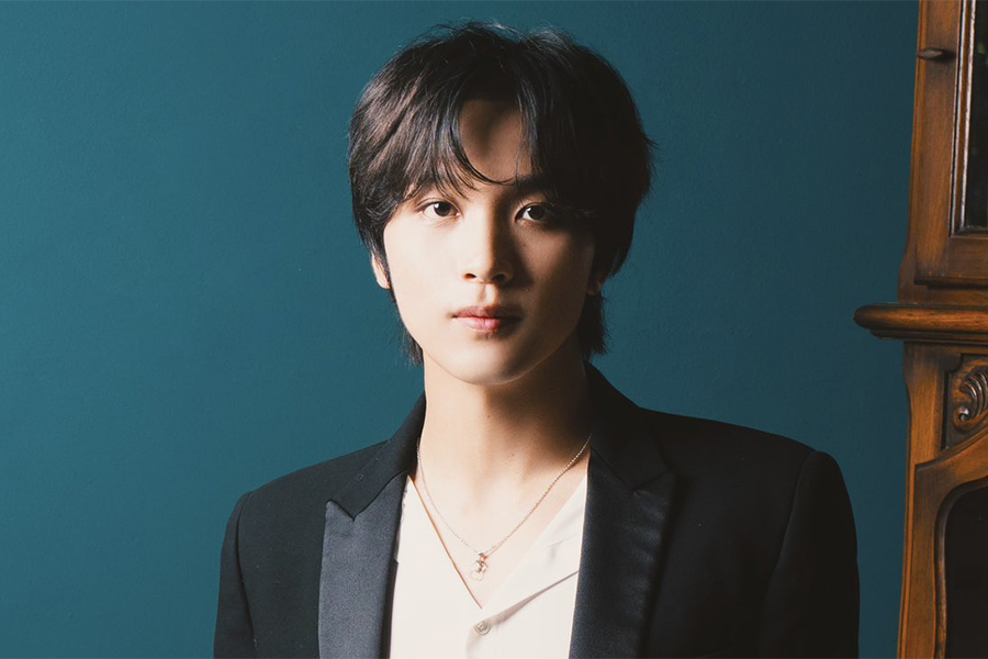 SM娱乐就NCT楷灿因室内吸烟被罚款发表声明
