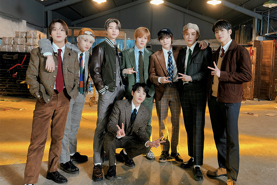 观看：NCT 127 凭借《Be There for Me》在“Music Bank”节目中获得第二场胜利；圭贤、B1A4 等人的表演