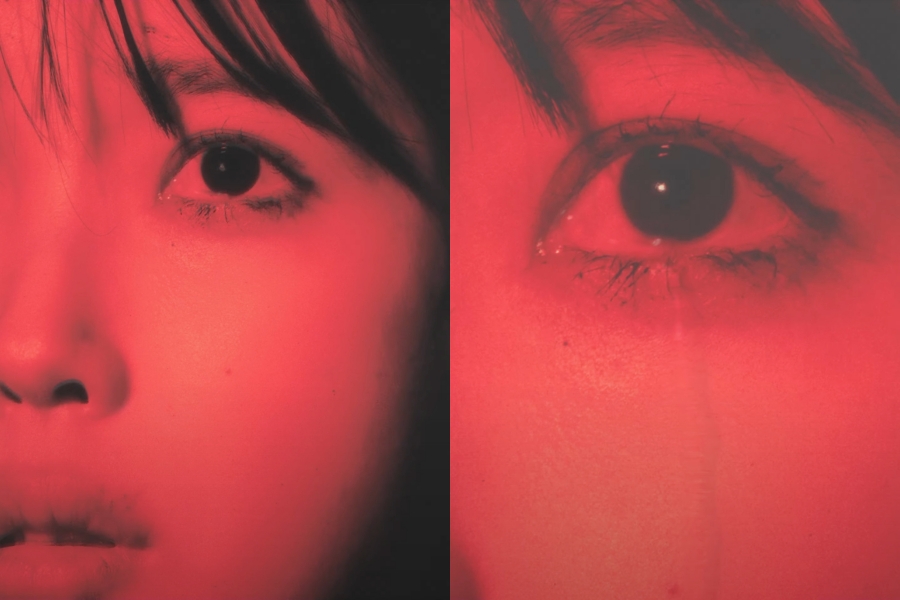 观看：IU 放弃新单曲《Love Wins》的第一个预告片 + 推出官方 TikTok 帐户