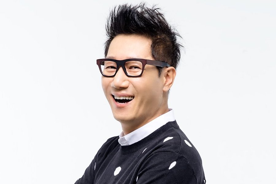 池石镇短暂中断后重返《Running Man》