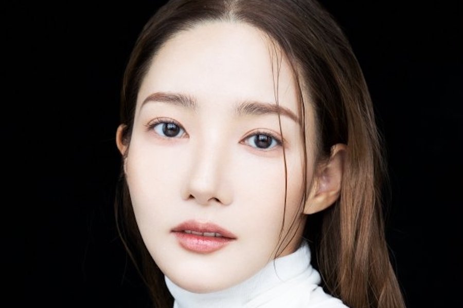 朴敏英的经纪公司就涉及前男友+女演员的报道发表声明，亲自向粉丝保证