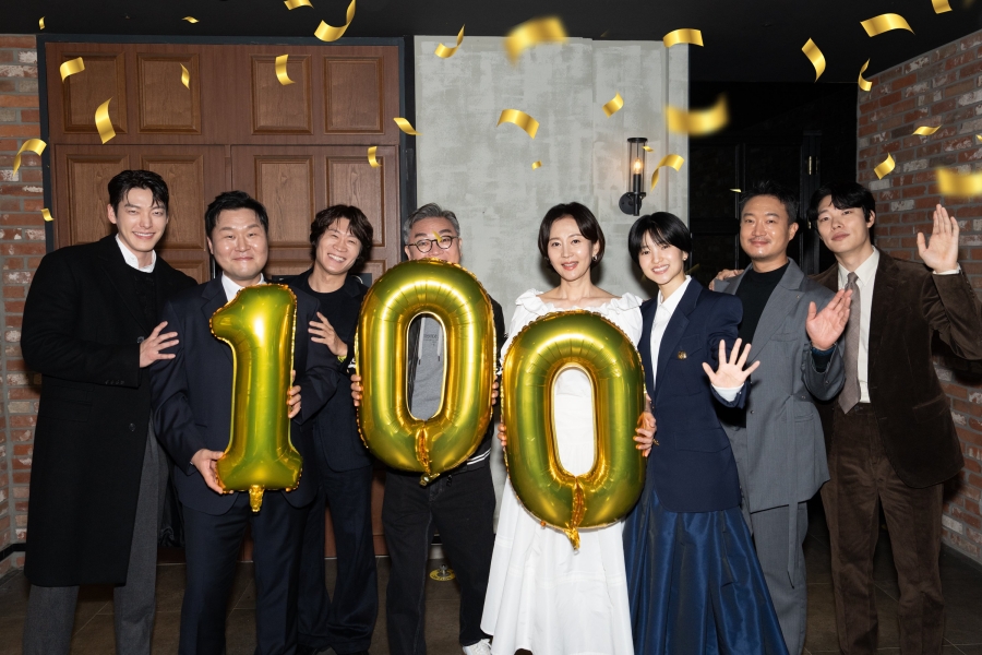 《异形2》连续11天票房冠军破百万观影人次