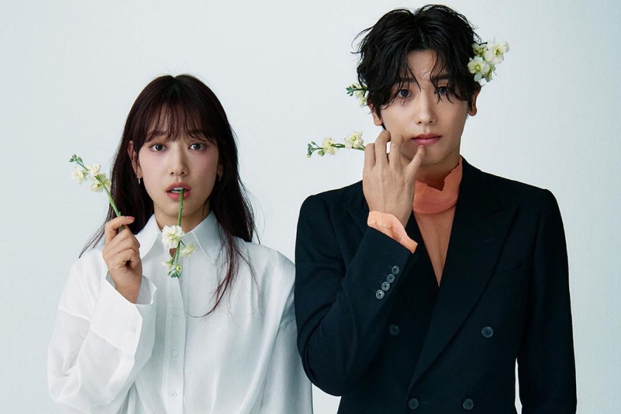朴炯植、朴信惠谈继《继承者们》11年后联袂出演《Doctor Slump》