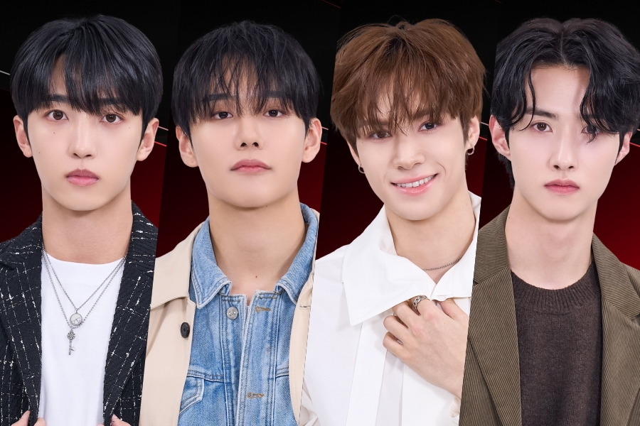 Mnet 的新声乐生存节目“Build Up”公布了全部 40 名参赛者