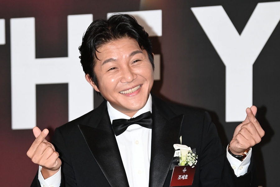 曹世浩透露他正在与非名人约会+希望今年结婚 曹世浩透露他正在与非名人约会+希望今年结婚