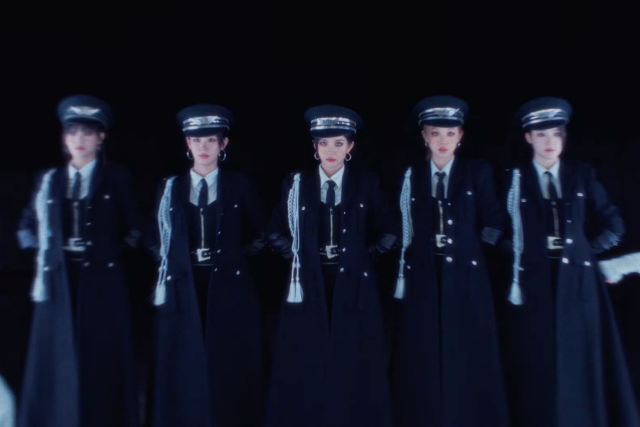 观看:(G)I-DLE 在“超级女士”复出的引人注目的故事电影中闪闪发光 观看:(G)I-DLE 在“超级女士”复出的引人注目的故事电影中闪闪发光