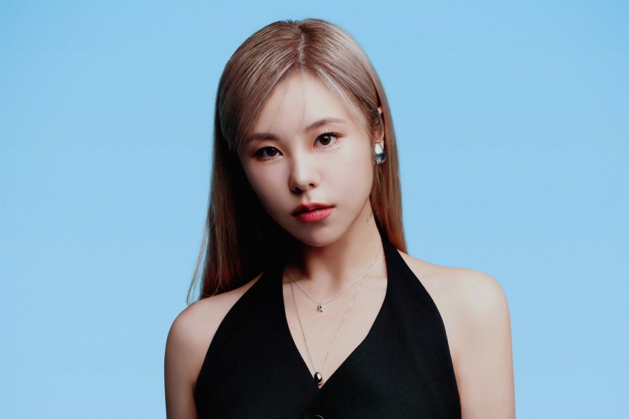 MAMAMOO 的 Wheein 宣布第一届世界巡演“WHEE IN THE MOOD”亚洲站的日期和城市
