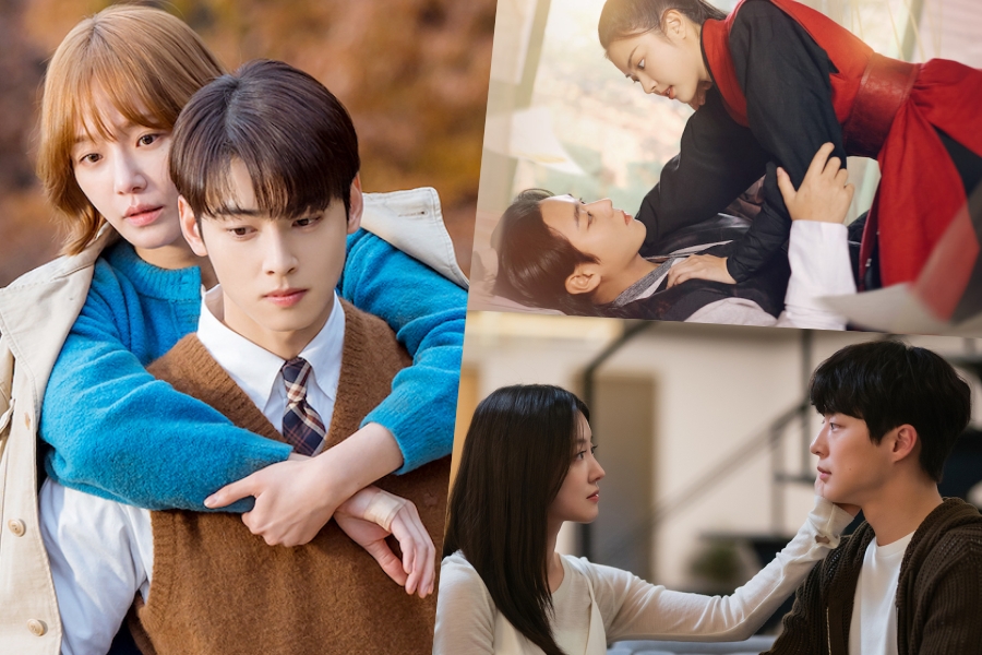 Viki 一月份排名前 5 的韩剧
