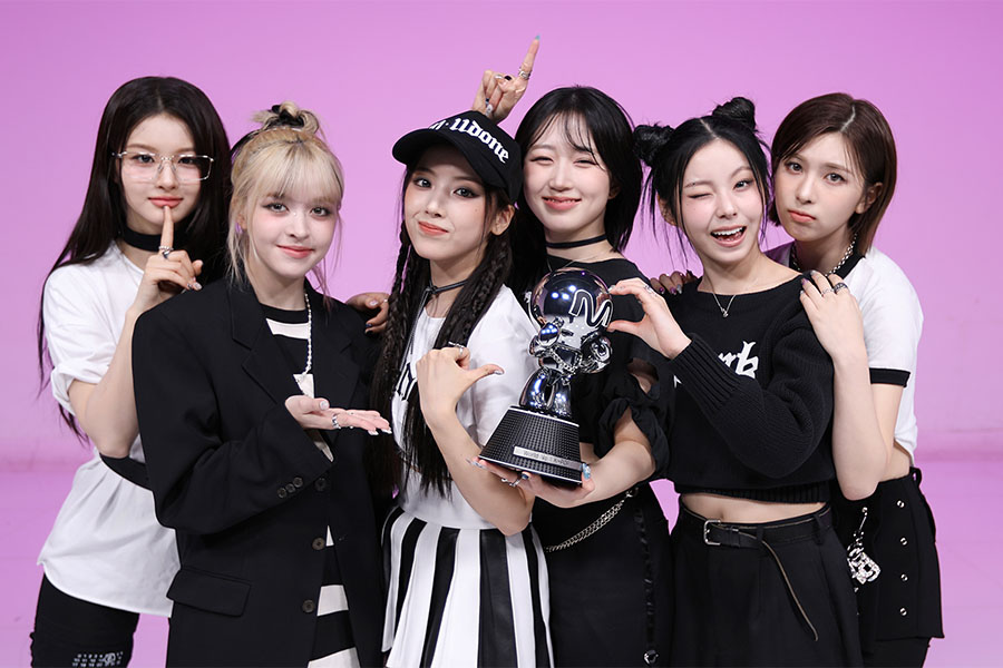 观看：NMIXX 在“M Countdown”上为“DASH”赢得第二场胜利； Super Junior-L.S.S.、TWS 等的表演