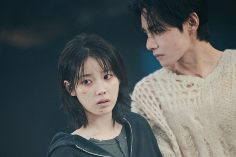 IU 以《Love Wins All》获得全杀认证，成为 2024 年第一首歌曲
