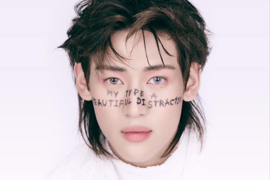 GOT7 BamBam 为“AREA 52”世界巡演拉美、欧洲停留