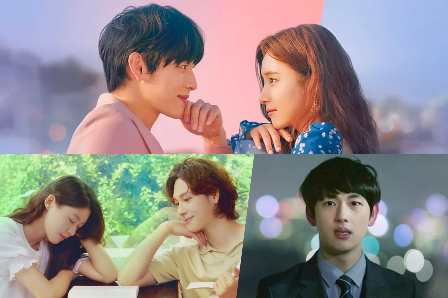 5 部不容错过的 Im Siwan 韩剧