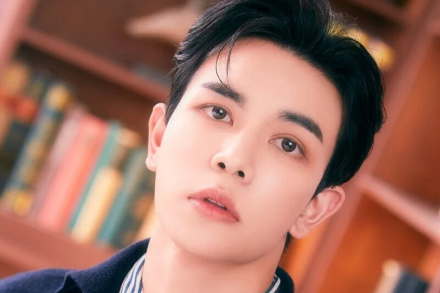 前《男孩星球》选手 Winnie 因伤退出 NINE.i 