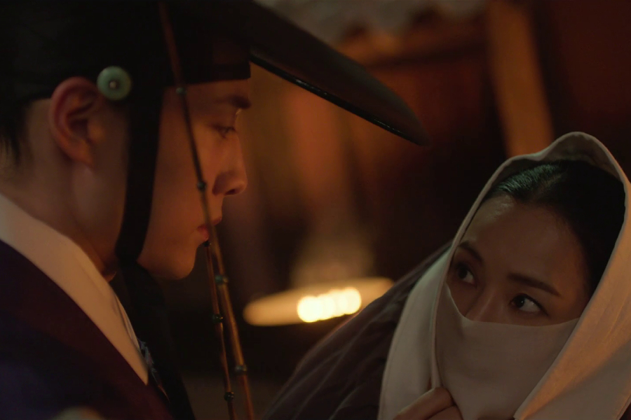 《骑士花》第5-6集李荷妮本周案例中的5位主要人物