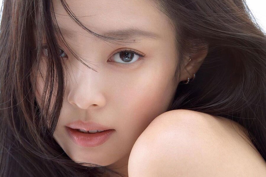 BLACKPINK 的 Jennie 成为第一位连续 5 周登上 Billboard Hot 100 排行榜的韩国女独唱者