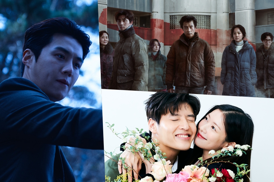 在 Viki 上观看的 11 部热门韩国电影