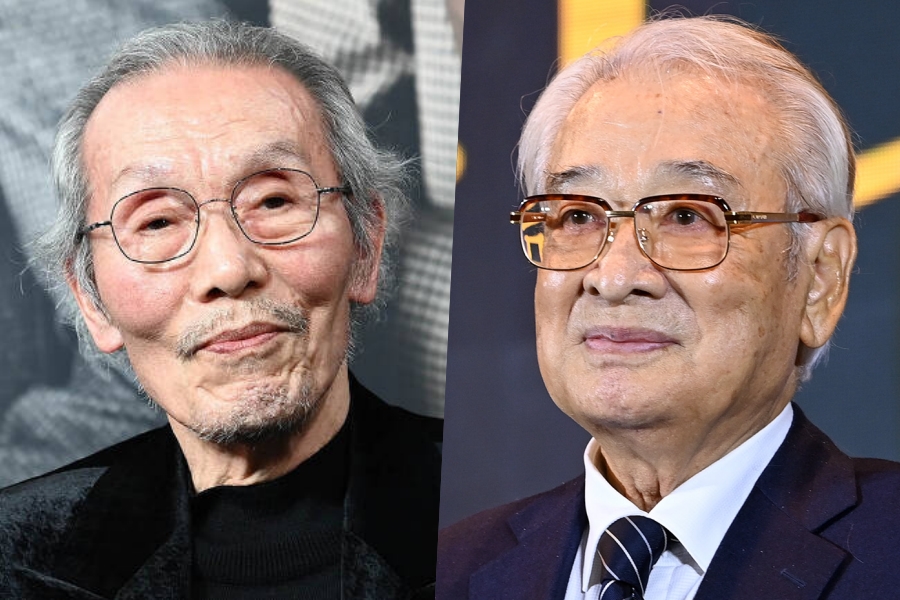 吴英秀退出新电影+李顺载接替他