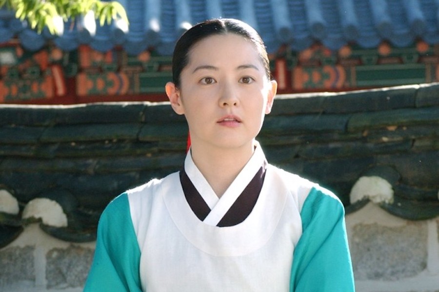 《大长今》编剧对李英爱即将上映的电视剧进行澄清