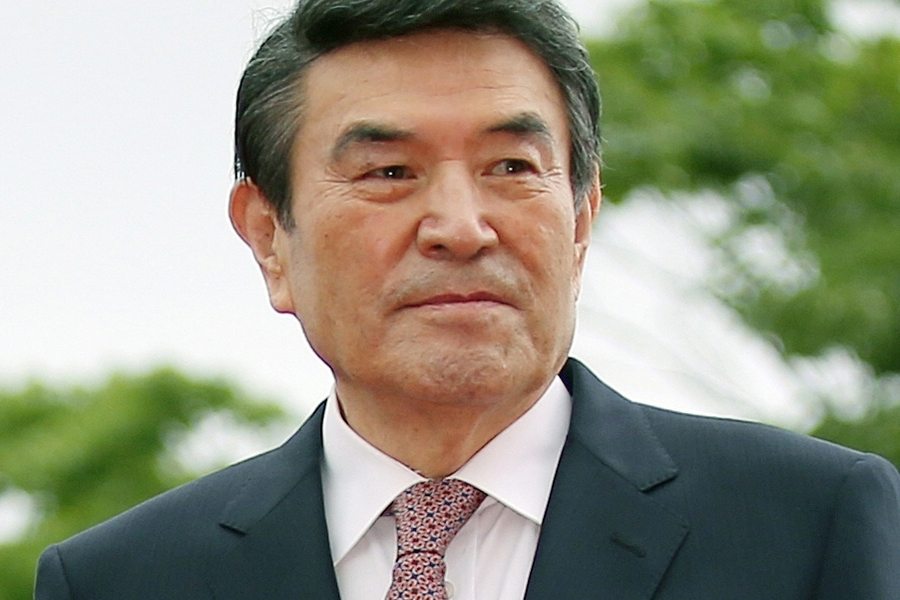 资深演员南宫元去世