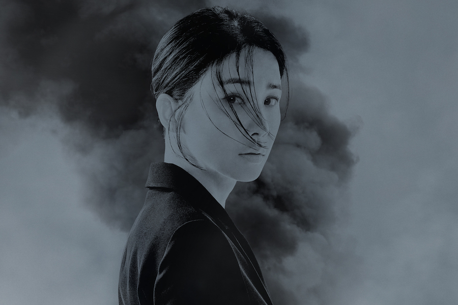 李宝英在新悬疑剧《Hide》中发现自己的生活崩溃