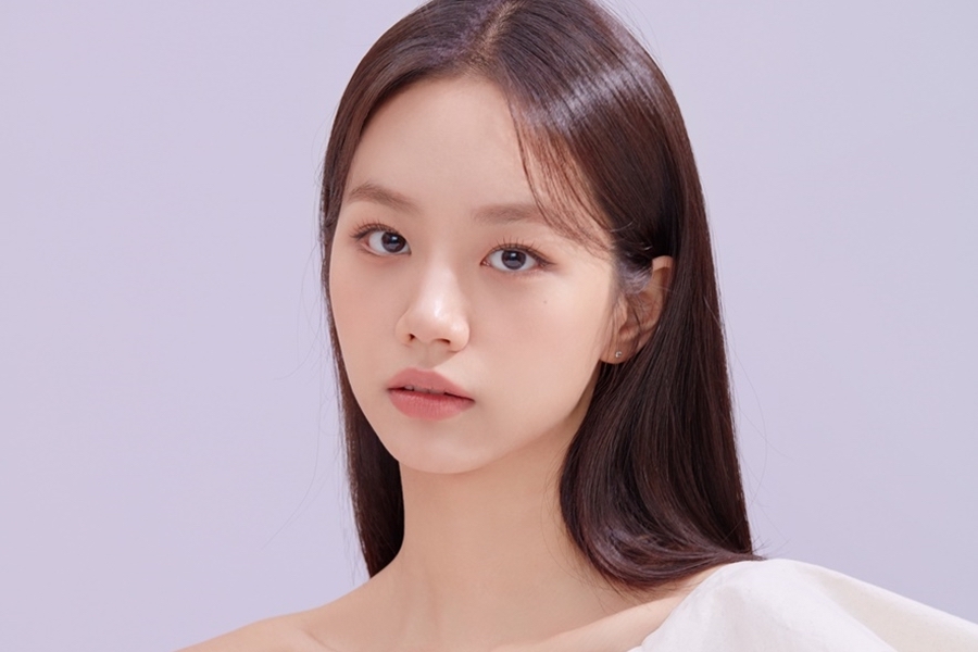 Girl's Day 惠利正在洽谈新的悬疑惊悚 GL 电视剧