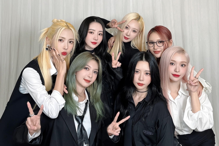 Dreamcatcher 宣布 2024 年世界巡演欧洲站的附加日期和城市