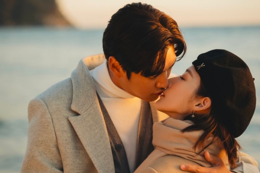 《嫁给我老公》继续蝉联最热门电视剧，明星包揽演员榜前三