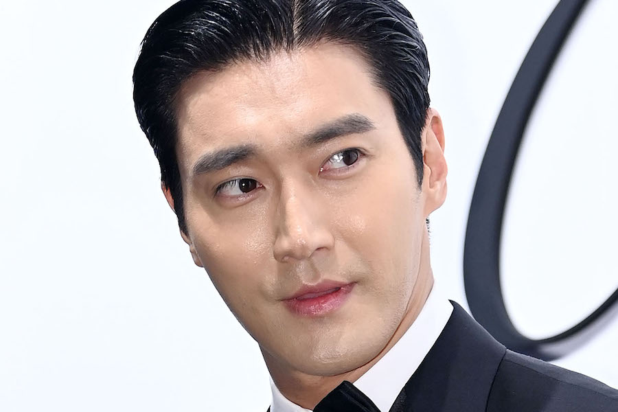 Super Junior 崔始源否认参与硬币欺诈的指控