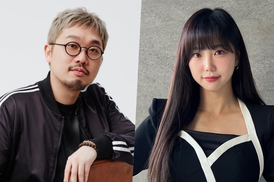 BIGHIT MUSIC 简要评论制作人 Pdogg 与天气预报员 Kim Ga Young 的约会新闻