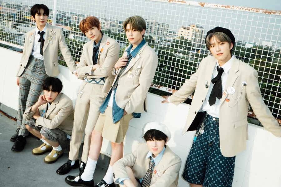 NCT WISH 公布首张单曲发行时间表 + 发布可爱预告