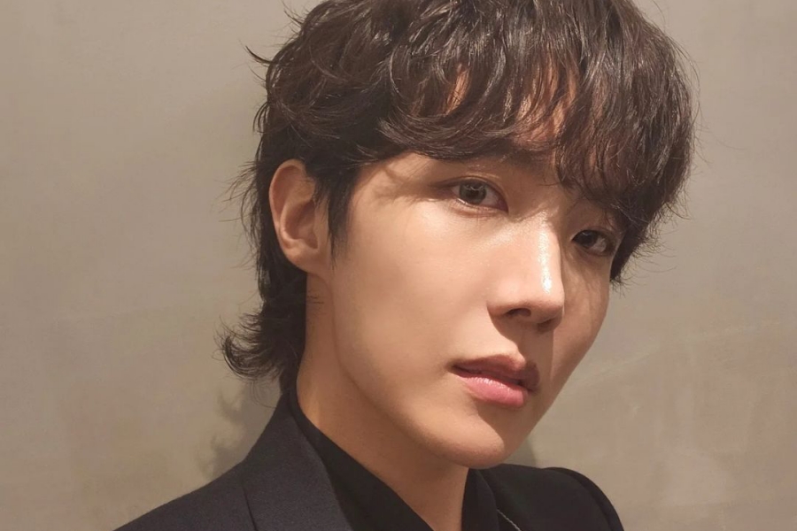 BTS 的 J-Hope 将于三月发行特别专辑