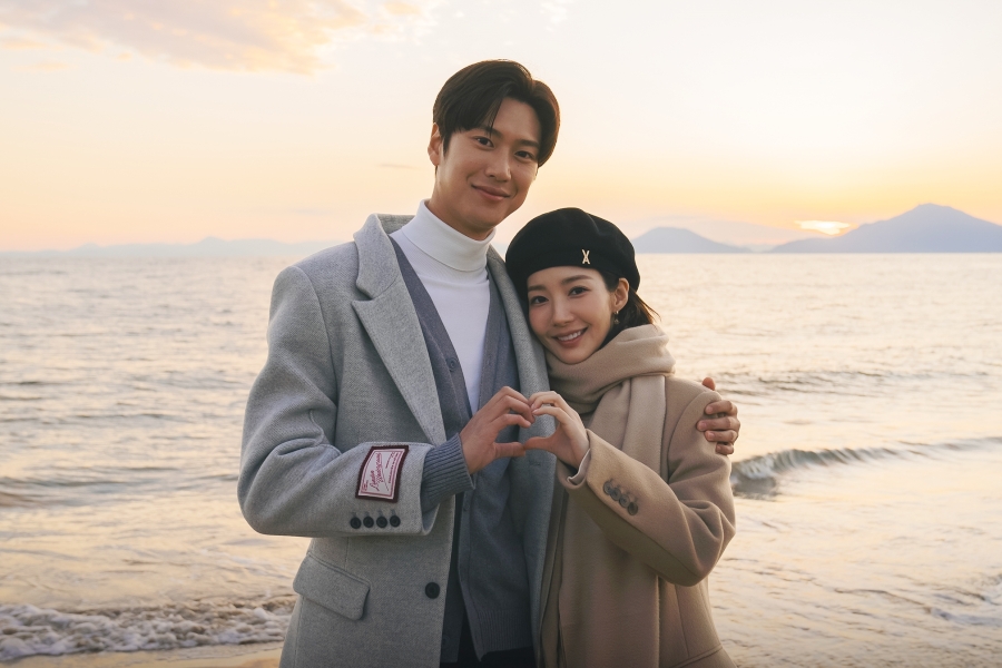《嫁给我老公》继续完美连续六周在最热门电视剧和演员排行榜上排名第一 