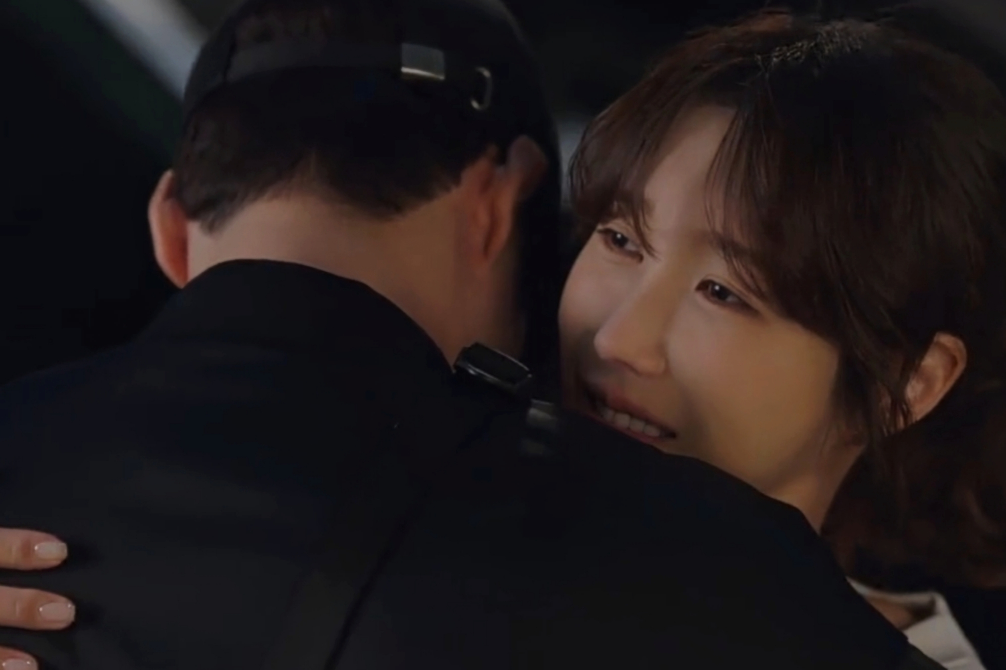 《离婚女王》第5-6集4个暖心时刻