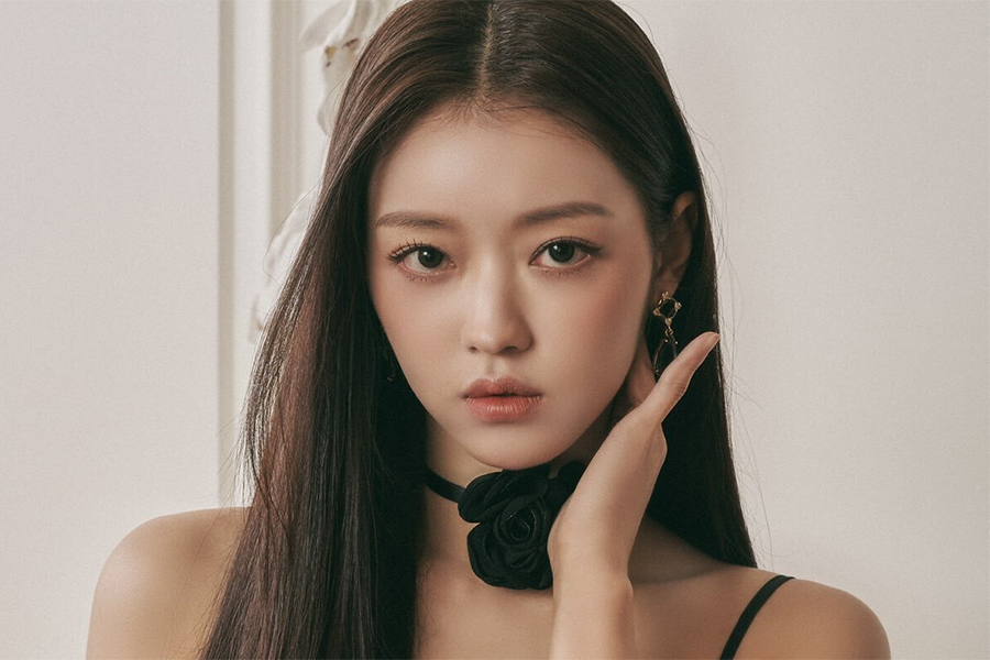 OH MY GIRL 的 YooA 确认将在三月以个人身份回归