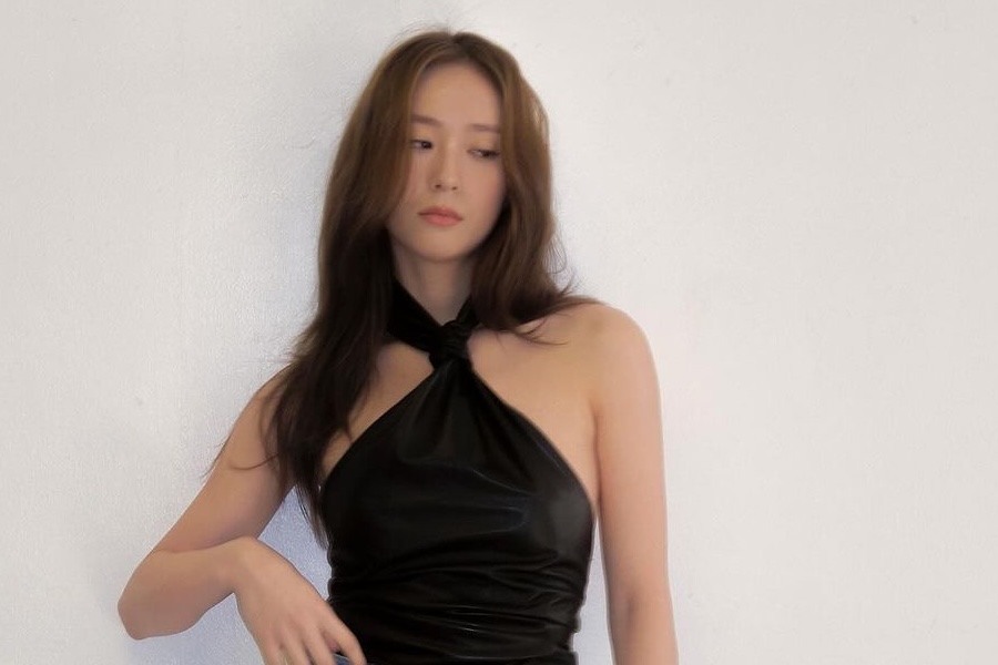 Krystal 与新经纪公司签约 + 放弃新 SoundCloud 帐户封面 