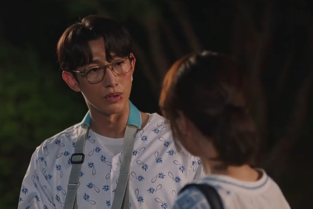 《离婚女王》第7-8集的4个好字和1个缺陷