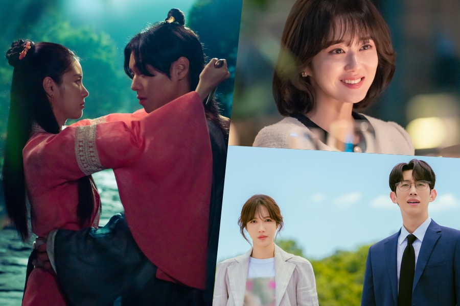 二月份 Viki 上排名前 5 的韩剧