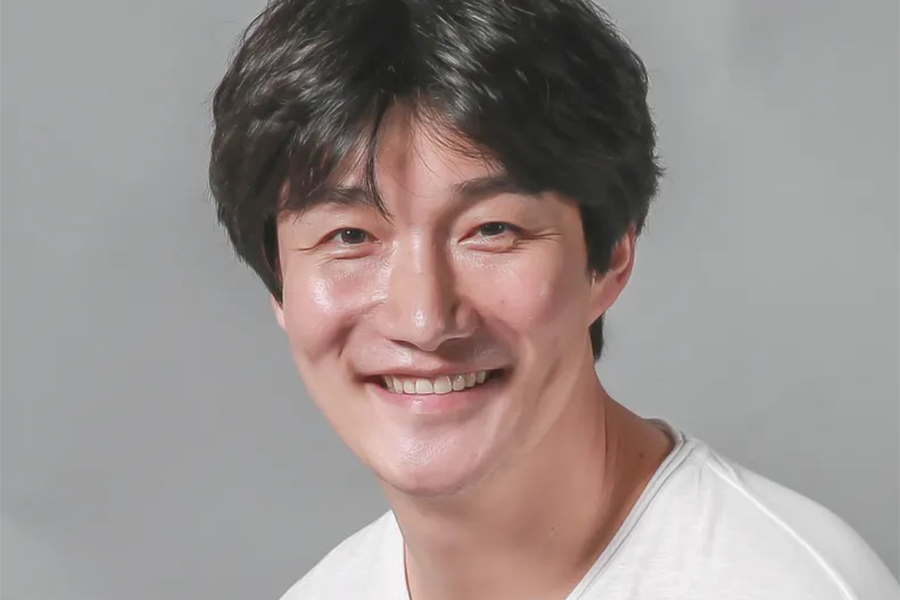《荣耀》演员许东元结婚一年后宣布离婚