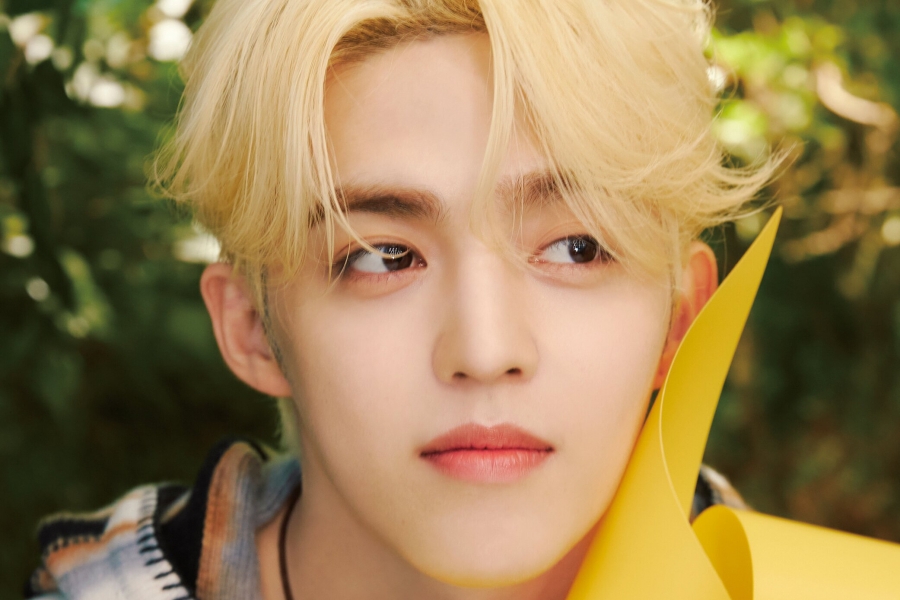 PLEDIS确认SEVENTEEN的S.Coups已被免除兵役+回应4月复出传闻 