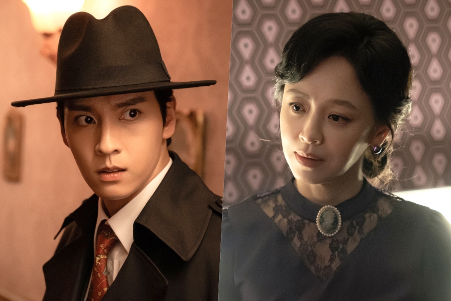 崔泰俊和姜成妍将特别出演《Flex X Cop》