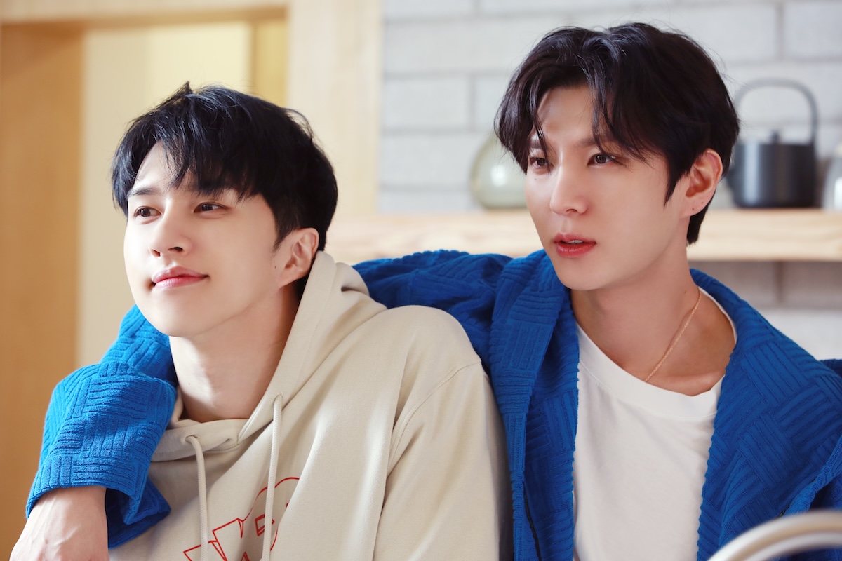 VIXX 的 Ken 和 Leo 离开 Jellyfish Entertainment