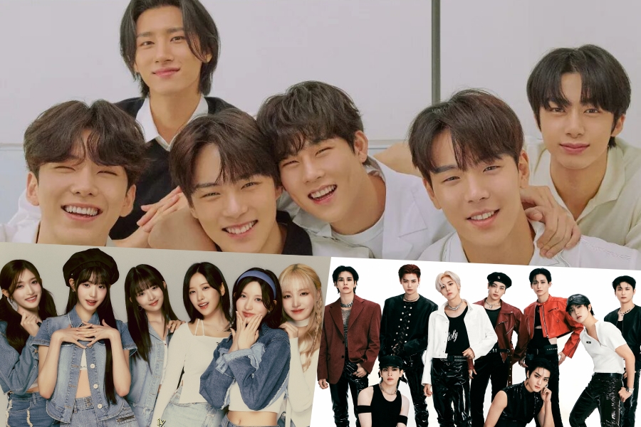 Starship Entertainment 艺术家的 YouTube 频道遭到黑客攻击；机构问题声明