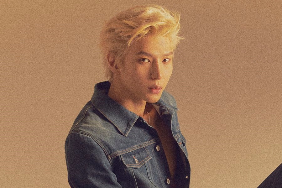 VIXX 的 Leo 与新经纪公司签约