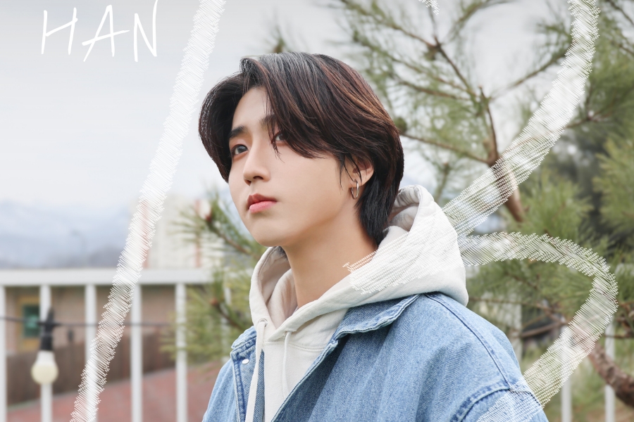 听：Stray Kids 韩以华丽的自作曲《13》给歌迷带来惊喜