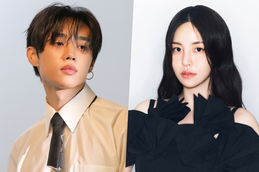 THE BOYZ 的善宇、BBGIRLS 的 Youjoung 等人将在新综艺节目中寻找韩国下一个“Hype Boys”