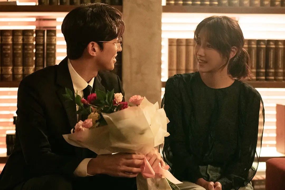 《离婚女王》第11-12集的6个结局让人满意