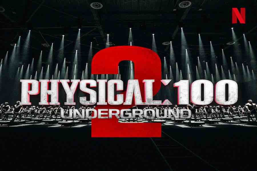 观看：《物理：100 第 2 季 - 地下》挑逗紧张局势加剧，因为参赛者返回第二次获胜机会