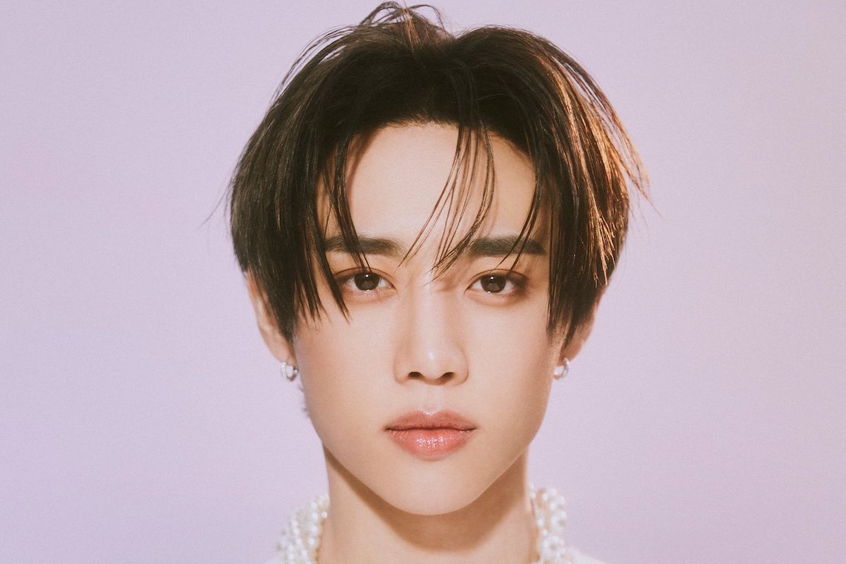 Sunwoo成为最后一位推出个人Instagram帐户的THE BOYZ成员