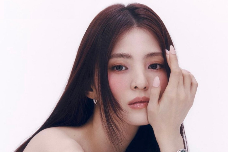 韩素希对柳俊烈和惠利分手​​时机的说法进行了跟进