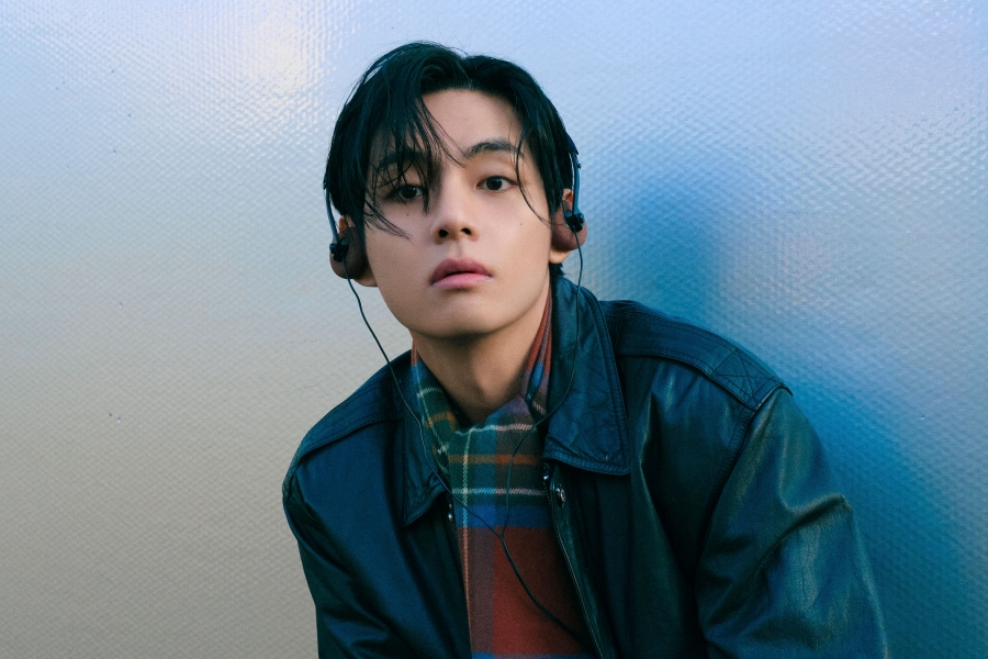 BTS 的 V 凭借《FRI(END)S》在 Spotify 全球排行榜上取得了迄今为止的最高排名